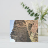 Carte Postale Smith Rock en Oregon (Debout devant)