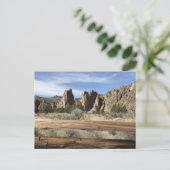 Carte Postale Smith Rock Park Oregon (Debout devant)