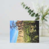 Carte Postale Smith Rock State Park, Oregon (Debout devant)