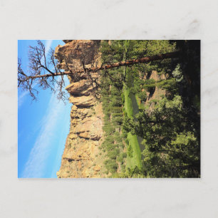Carte Postale Smith Rock State Park, Oregon