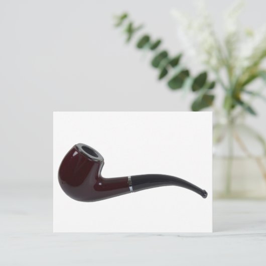 Carte Postale SmokingPipe090411 (Debout devant)