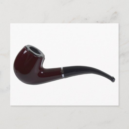 Carte Postale SmokingPipe090411 (Devant)