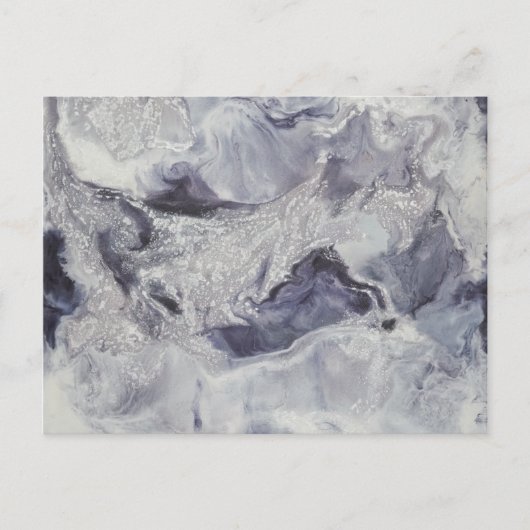 Carte Postale Smolder (Devant)