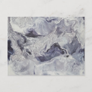 Carte Postale Smolder