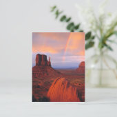 CARTE POSTALE SMON0351 (Debout devant)
