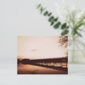 Carte postale Snake River (Debout devant)