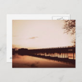 Carte postale Snake River (Devant / Derrière)