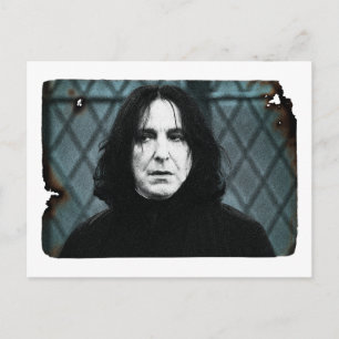 Carte Postale Snape 1