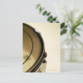 Carte Postale Snare (Debout devant)