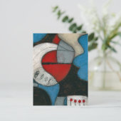 Carte postale Snare Drum (Debout devant)