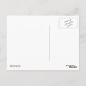 Carte Postale Sniper (Dos)