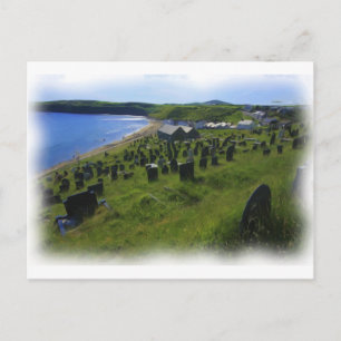 Carte Postale Snowdonia vues