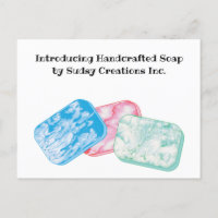 Soap Making Business Soapmakers Promotion