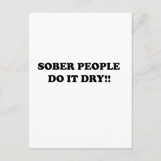 Carte Postale Sobre (Devant)