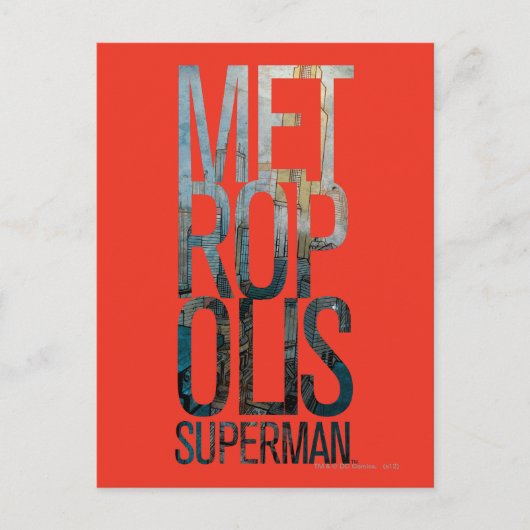 Carte Postale Société des vols (Devant)