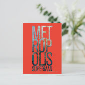 Carte Postale Société des vols (Debout devant)