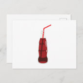 Carte Postale Soda Pop (Devant / Derrière)