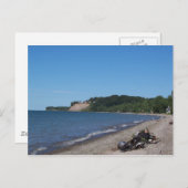 Carte postale Sodus Bay, NY (Devant / Derrière)