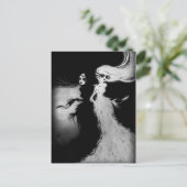 Carte Postale _soeur (Debout devant)