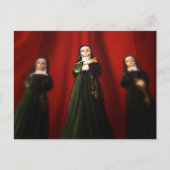 Carte Postale Soeurs (Devant)