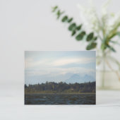 CARTE POSTALE SOEURS DOUCES (Debout devant)