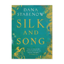 Carte postale Soie et Chanson