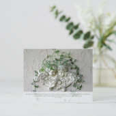 Carte Postale Soins (Debout devant)