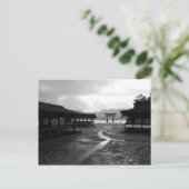 Carte Postale Soirée au Sanctuaire Itsukushima (Debout devant)