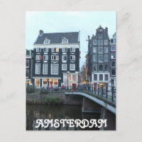 Soirée Singel Amsterdam
