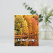 Carte Postale Sois reconnaissant envers Lui Psaume 100 (Debout devant)