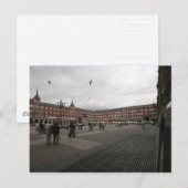 Carte Postale Sol (Devant / Derrière)