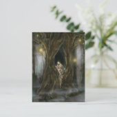 Carte Postale Solace (Debout devant)