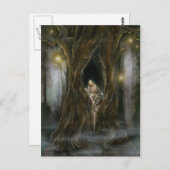 Carte Postale Solace (Devant / Derrière)