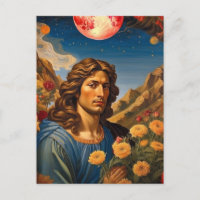 *~* Soldat de l'Imaginaire de Dieu AP50 Terre Univ