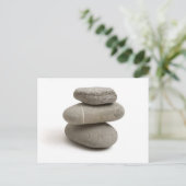 Carte Postale Solde (Debout devant)