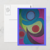 Carte Postale Solde (Devant / Derrière)