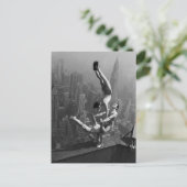 Carte Postale Solde de l'état Empire (Debout devant)