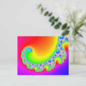 Carte Postale Soleil (Debout devant)