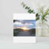 Carte Postale Soleil (Debout devant)