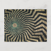 Carte Postale Soleil (Devant)