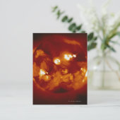 Carte Postale Soleil (Debout devant)