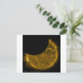Carte Postale Soleil et Lune (Debout devant)