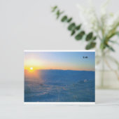 Carte Postale SOLEIL SOLEIL (3), kotz (Debout devant)