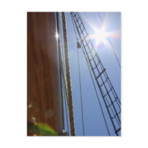 Soleil sur vos voiles