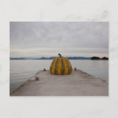 Carte Postale Solitude (Devant)