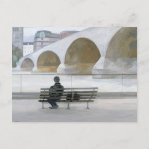 Carte Postale Solitude 2006