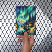 Carte Postale Solitudes Haven