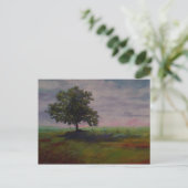 Carte Postale solo (Debout devant)