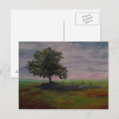 Carte Postale solo (Devant / Derrière)