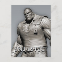 Solomon Grundy Alternate